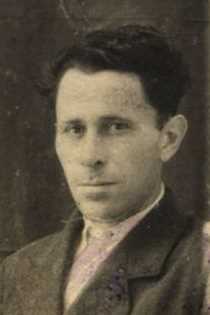 Пищемуха Макар Григорьевич