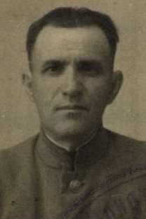 Пищик Петр Иванович