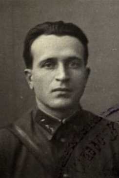 Погорелов Димитрий|Дмитрий Федорович