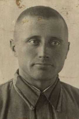 Пойметьев|Пайметьев Иван Михайлович