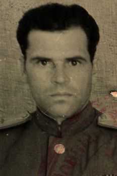 Пидгрушный Яков Маркьянович|Маркианович