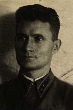 Петров Иван Васильевич