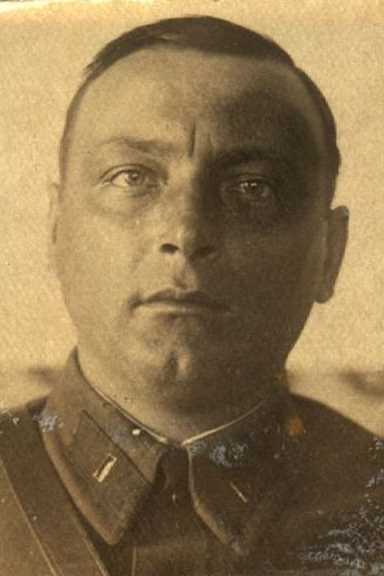 Полищук Афанасий Лукич