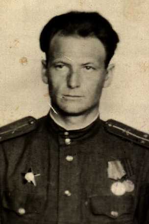 Халиулин Лутфула Сунагатович