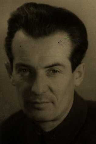 Филь Федор Селиверстович