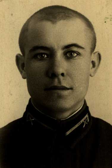 Фильков Михаил Дмитриевич