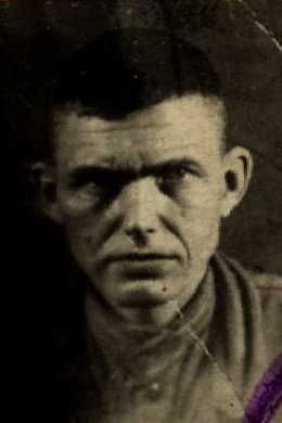 Фролов Алексей Данилович