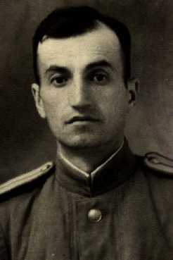 Фролов Алексей Иванович