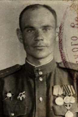 Фролов Алексей Иванович