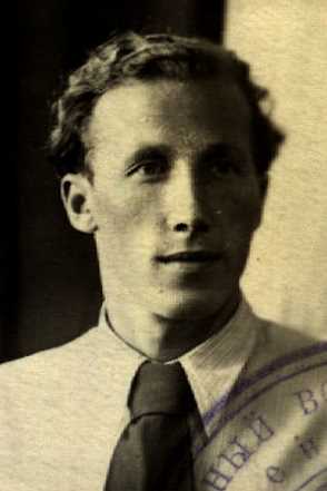 Фролов Алексей Иванович