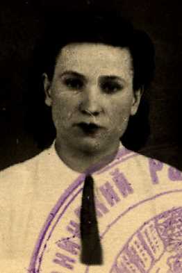 Филянина Таисия Ивановна