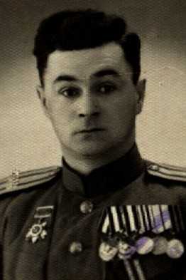 Фродин|Фрадин Даниил Павлович