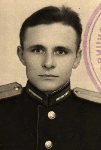 Фоминов Василий Антонович