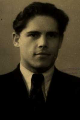 Финоченко|Финюченко|Финченко Николай Иванович