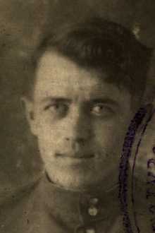 Филимонов Николай Иванович