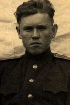 Филимонов Николай Иванович