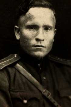 Филимонов Серафим Андреевич