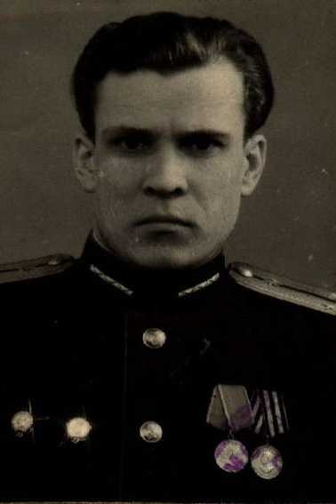 Фомичев Владимир Георгиевич