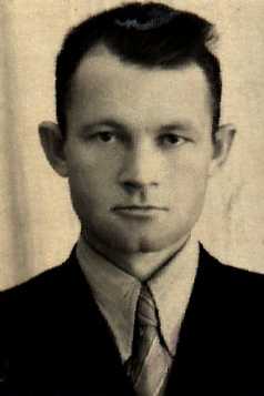 Фомичев Дмитрий Семенович