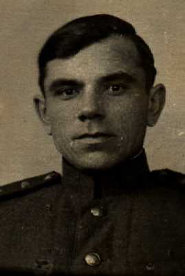 Фомичев Иван Иванович