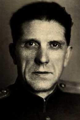 Фомичев Михаил Алексеевич