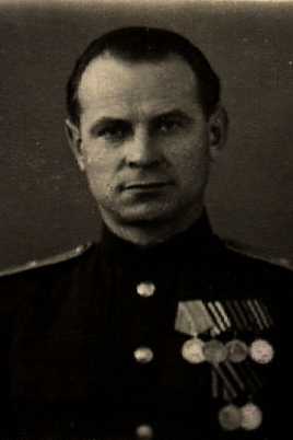 Фомичев Павел Сергеевич
