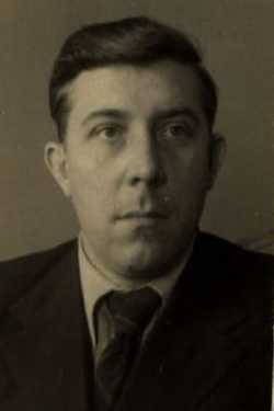 Петухов Александр Ульянович