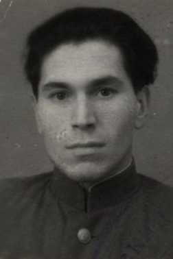 Петухов Анатолий Александрович