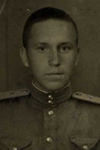Поваров Александр Иванович