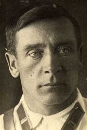 Пирогов Николай Федорович