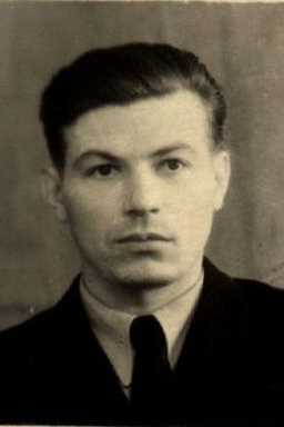 Пироженко Александр Николаевич