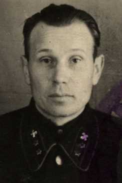 Богаченко Павел Яковлевич