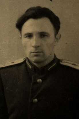 Пивоваров Иван Иванович