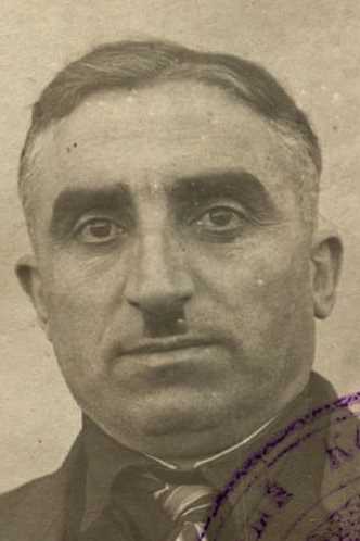 Богверадзе Шалва Ермолаевич