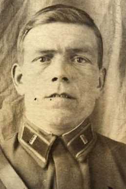 Подлесный Лука Кирилович (Кириллович)