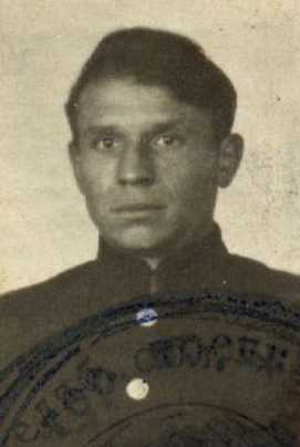 Подлесных Михаил Сергеевич