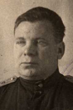 Подливаев Василий Васильевич