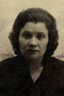 Подлипаева Мария Ивановна