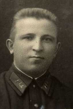 Подлипчук Иван Тимофеевич