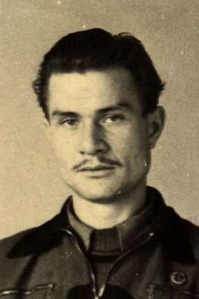 Подлозный Евгений Павлович