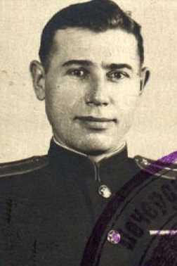 Подлубный Алексей Акимович