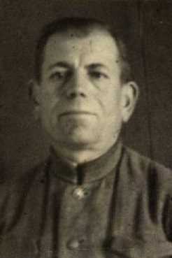 Подлубный Зиновий Степанович