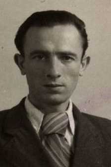 Подлубный Иосиф Айзикович