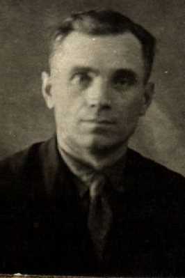 Подлужный Ефим Андреевич