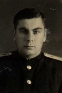 Петренко Николай Павлович