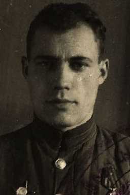 Петров Алексей Петрович