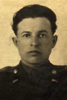 Петров Петр Павлович