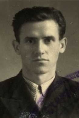 Подопригора Григорий Григорьевич
