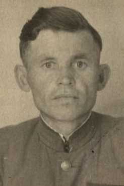 Подоров Дмитрий Петрович