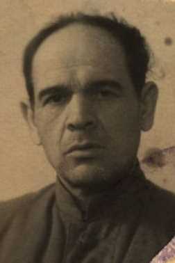 Подошва Моисей Михайлович